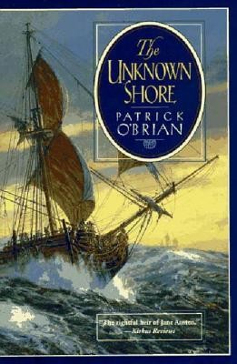 The Unknown Shore foto