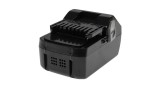 Baterie VHBW &icirc;nlocuiește Hitachi Hikoki 33055, 330068, 330067, 330139 Unealtă Electrică - 5000 mAh, 18 V, Li-Ion