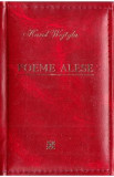 Poeme alese. Laurii poeziei - Karol Wojtyla, 2020