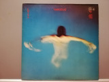 Vangelis &ndash; China (1979/Polydor/RFG) - Vinil/Vinyl/NM+, Rock, Atlantic