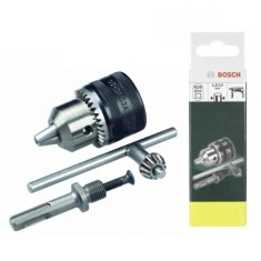 Bosch Mandrina cu cheie 1.5-13mm cu adaptor SDS-Plus ProAdvanced PowerfulTools