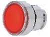 Intrerupator ac&amp;#355;ionat prin apasare, 22mm, seria Harmony XB4, IP66, SCHNEIDER ELECTRIC - ZB4BW343