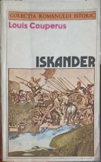 ISKANDER-LOUIS COUPERUS-295950