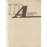 Mic dictionar de neologisme