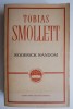 Roderick Random - Tobias Smollett - Roman clasic