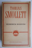 Cumpara ieftin Roderick Random - Tobias Smollett