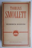 Roderick Random - Tobias Smollett