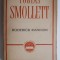Roderick Random - Tobias Smollett