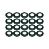 Set 20 benzi de rezerva pentru dispozitiv legare plante Flo 88831