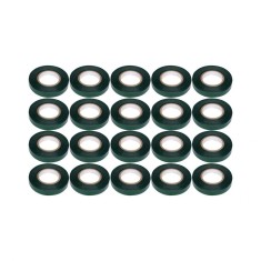 Set 20 benzi de rezerva pentru dispozitiv legare plante Flo 88831