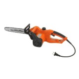Drujba electrica KS2403/40 ATIKA, 2400 W, 7000 rpm, Lama 460 mm, pas lant 3/8&quot;, dinti 28