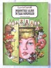 PERIPETIILE ALISEI IN TARA MINUNILOR, Lewis Carroll, 1987. Format mare, ilustratii color de Vasile Olac, Ion Creanga