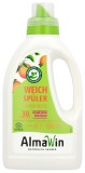 Balsam rufe, 750 ml cu flori de portocal