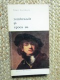 REMBRANDT SI EPOCA SA - ROGER AVERMAETE