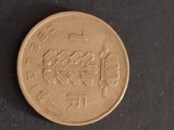 1 franc 1951 belgie