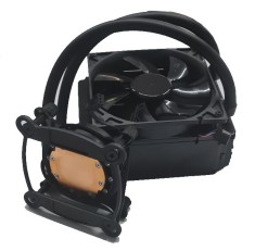 Cooler PC cu racire pe apa Asetek 570LC ventilator 120mm LGA115x Socket H