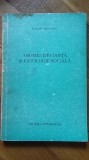 Sorin M. Radulescu - Anomie, Devianta si Patologie Sociala psihiatrie sociologie