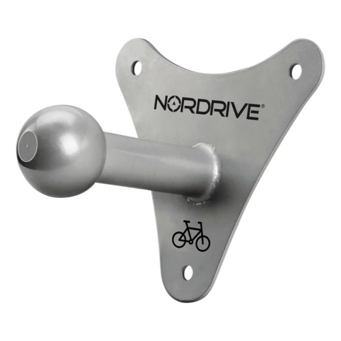 Sphere-2 suport universal cu prindere pe perete pentru suport bicicleta cu fixare pe carlig Garage AutoRide