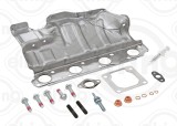 ELRING 733.570 Set montaj turbocompresor