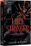 Little Stranger, Leigh Rivers