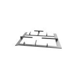 Grătar pentru plită SIEMENS BOSCH 11015135 Original