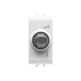 Variator de tensiune Gewiss Chorus GW10564-1BL, 100 - 900W, modular