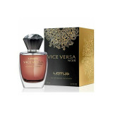Apa de parfum Vice Versa Noir Revers, Femei, 100 ml