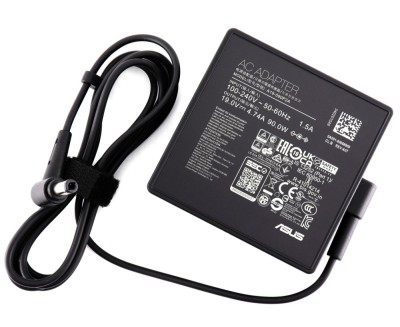 Incarcator Asus X85L Square Shape 90W, X85S Square Shape 90W, X85SE Square Shape 90W, X87 Square Shape 90W, foto