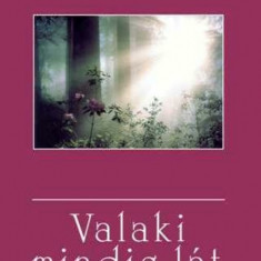 Valaki mindig lát - Elbeszélések a szeretetről - Mikszáth Kálmán