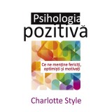 Psihologia pozitiva - Charlotte Style, ALL