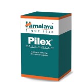 PILEX 60CPR, HIMALAYA HERBAL