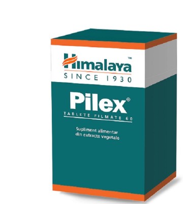 PILEX 60CPR foto