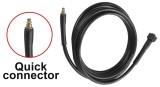 Furtun pentru Aparat Spalat cu Presiune turbojet Ingco AHPH5028