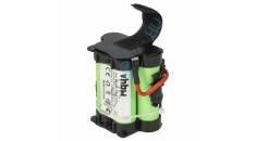 Baterie de schimb VHBW pentru mașina de tuns iarba Gardena R40Li / Husqvarna Automower / Flymo 1200R - 1500 mAh 18 V Li-Ion