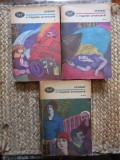 Theodore Dreiser - O tragedie americana ( 3 vol. )