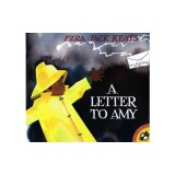 A Letter to Amy