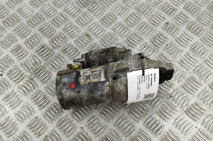 Electromotor FORD TRANSIT CUSTOM 2016 OEM: GK2T-11000-BC 30639051