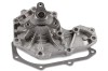HEPU P054 Pompă de apă, răcire motor