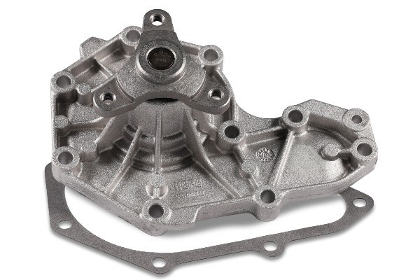 HEPU P054 Pompă de apă, răcire motor