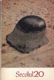 Revista Secolul 20, Literatura Universala, Nr. 204, 1978, Editura Uniunea Scriitorilor, 142 Pagini, Dim 13x20 cm, Romana, Brosata