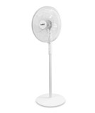 Cumpara ieftin Ventilator cu picior Zass ZFA 1607, 55 W, 3 trepte de viteza - RESIGILAT