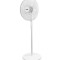 Ventilator cu picior Zass ZFA 1607, 55 W, 3 trepte de viteza - RESIGILAT
