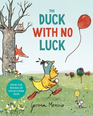 The Duck with No Luck foto