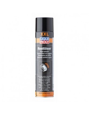 Spray de curatat rugina XXL Liqui Moly 600ml foto