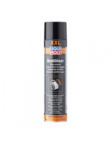 Spray de curatat rugina XXL Liqui Moly 600ml