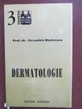 Dermatologie- Al.Dimitrescu