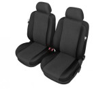 Huse scaune auto Ares Super AirBag pentru Vw Caddy - set huse auto pentru fata Kegel AutoDrive ProParts