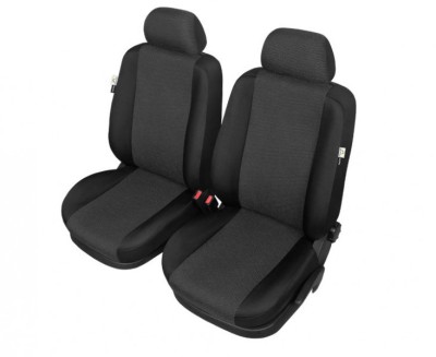 Huse scaune auto Ares Super AirBag pentru Vw Caddy - set huse auto pentru fata Kegel AutoDrive ProParts foto