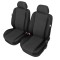 Huse scaune auto Ares Super AirBag pentru Vw Caddy - set huse auto pentru fata Kegel AutoDrive ProParts