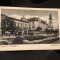 carte postala circulata - Oradea / Szent Laszlo Ter prima parte a sec XX !